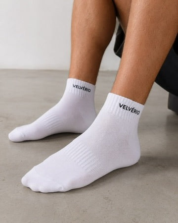 VELVÉRIO Socks