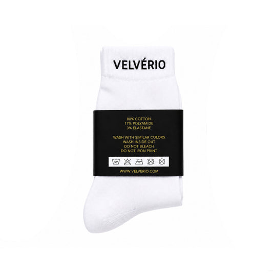VELVÉRIO Socks
