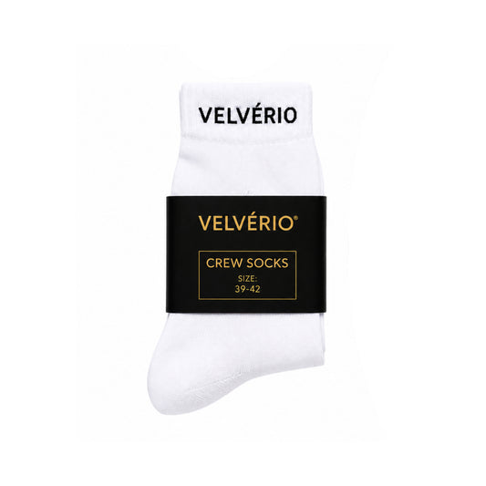 VELVÉRIO Socks